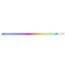 Nanlite PavoTube T8-7X RGBWW LED Pixel Tube Light (3ft, 1-Light Kit)