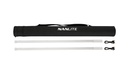 Nanlite PavoTube T8-7X RGBWW LED Pixel Tube Light (3ft, 2-Light Kit)