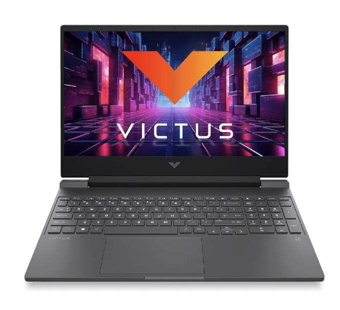 HP VICTUS R7 5800H 16G 1T GTX 1650 4G