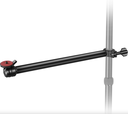 Neewer 36cm Overhead Extension Arm with 360-Degree Ball Head Mount (10101166)