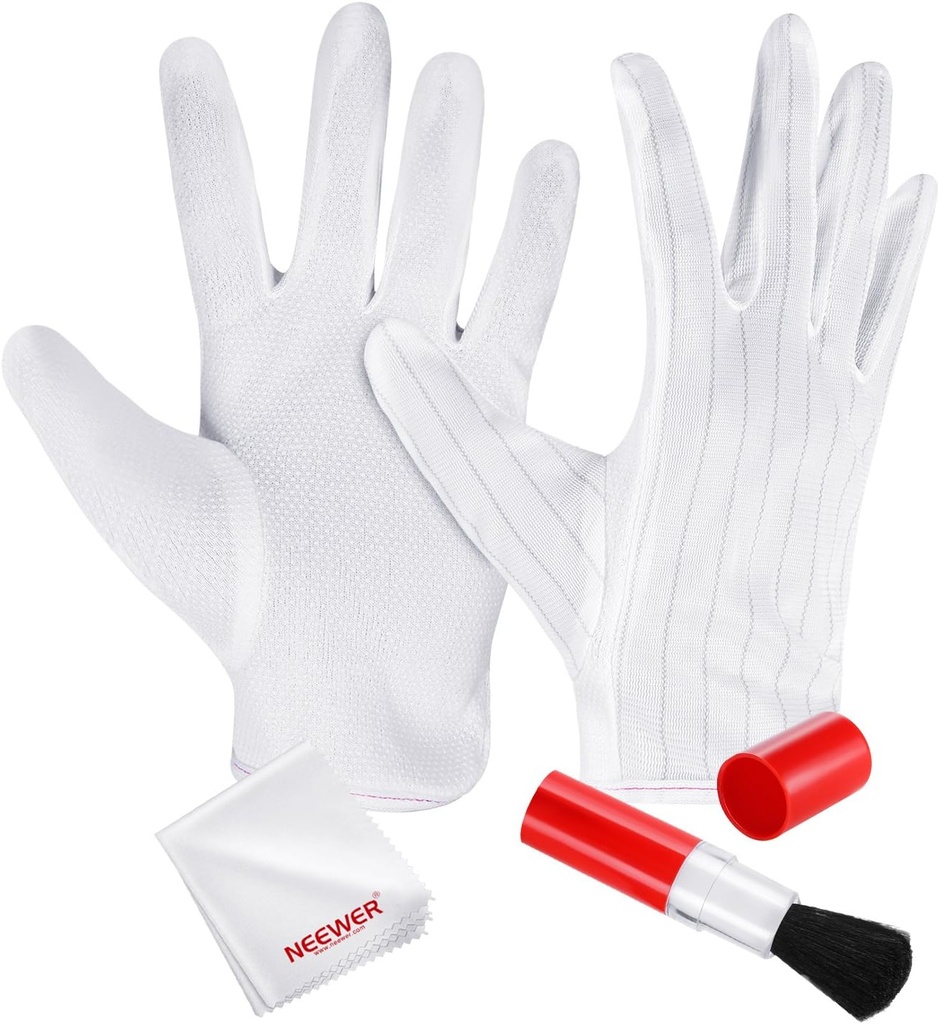 Neewer 3-in-1 DSLR Camera Cleaning Kit (10090758)