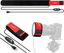 Neewer USB Lens Heater for 600mm Lenses - Anti-Dew Warmer (33000033)