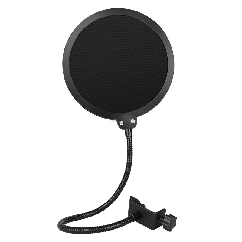 Microphone Pop Filter