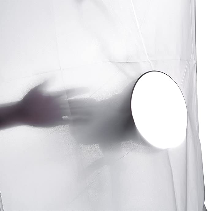 Neewer White Seamless Polyester Diffusion Fabric (6m x 1.5m)