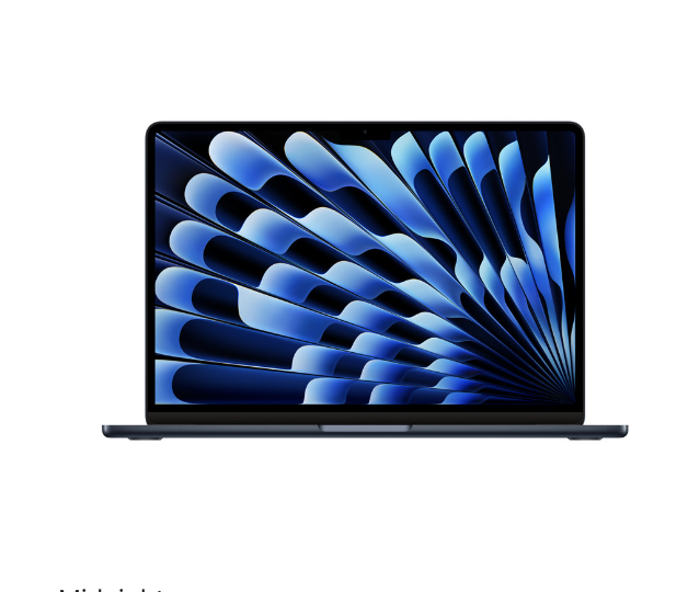 MacBook Air 13.6" M3