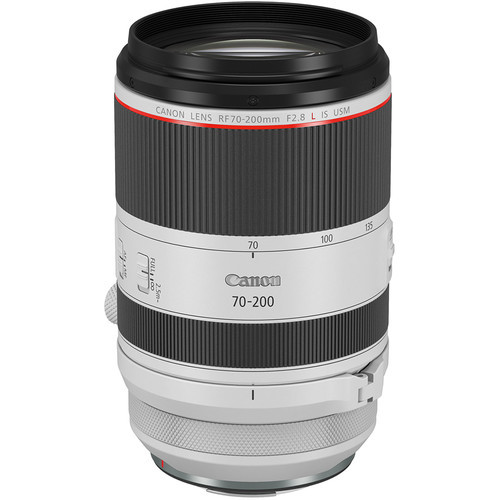 Canon RF 70-200mm f/2.8L IS USM