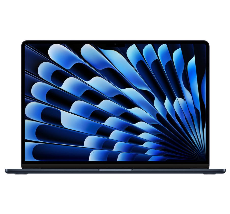 MacBook Air 15" M3 (8-CPU / 10-GPU)