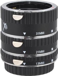 Commlite Extension tube CM-ME-AFC 