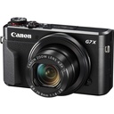 كاميرا Canon PowerShot G7 X Mark II الرقمية