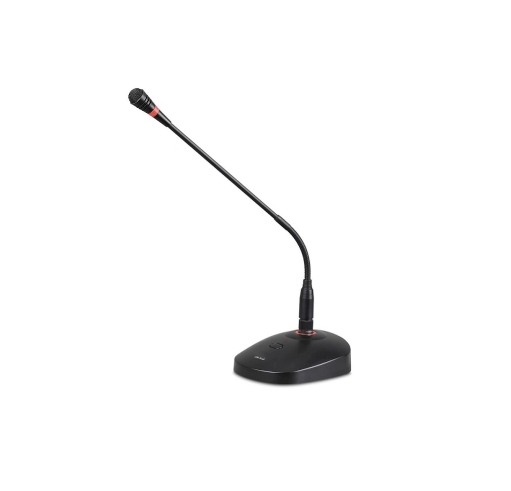 Professional Conference Microphone XLR