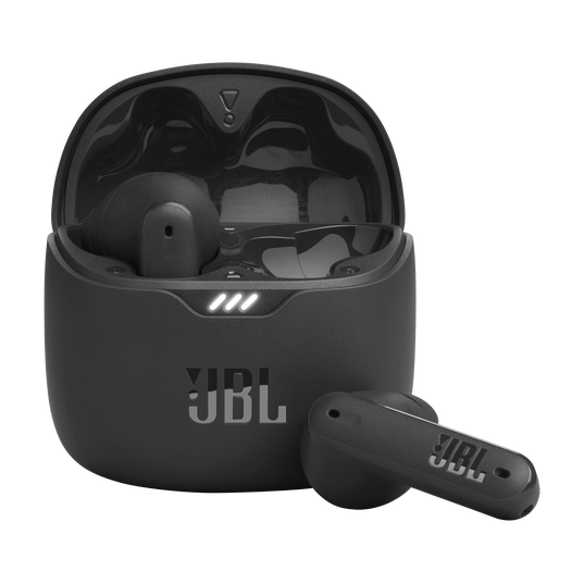 JBL Tune Flex True Wireless Noise Cancelling Earbuds with Bluetooth 5.2