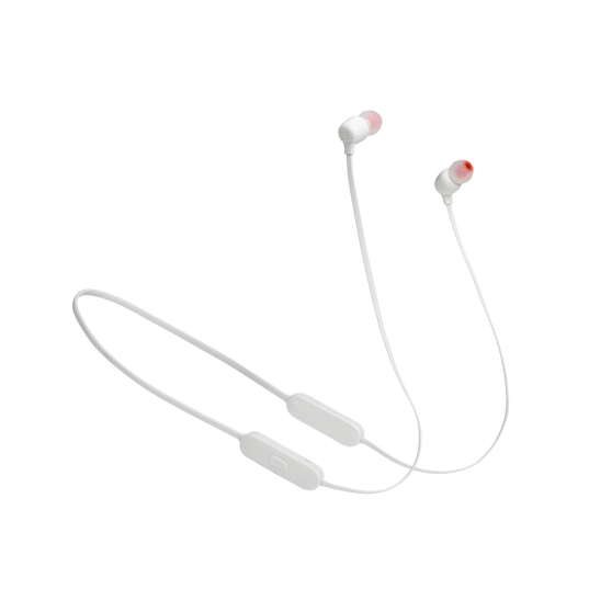 JBL TUNE 125BT Wireless Bluetooth Earphones