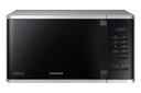 Samsung Solo Microwave Oven 23L (MS23K3513AS) Silver