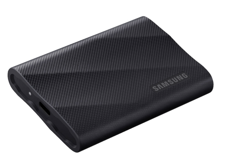 Samsung T9 Portable External Hard Disk 2TB SSD Up to 2000MB/s