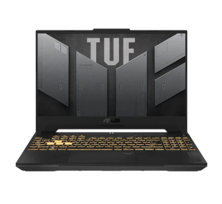 Asus TUF FX507VI GAMING Core™ i7-13620H 1TB SSD 16GB 15.6" (1920x1080) 144Hz  NVIDIA® RTX 4070