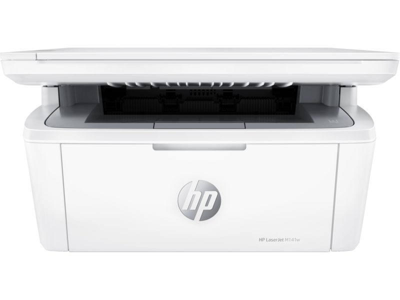 HP LaserJet MFP M141w Printer