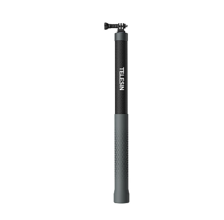 Telesin 3m Selfie Stick Carbon Fiber