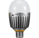 مصباح الإضاءة الإبداعي Godox C7R KNOWLED بتقنية RGBWW
