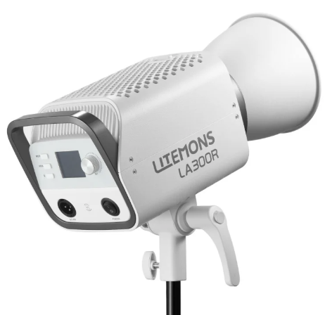 Godox Litemons LA300R RGB LED Video Light