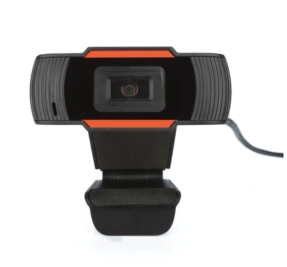 Kisonli Webcam HD-1080