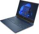 HP VICTUS 15-FA0033 GAMING Core™ i5-12450H 512GB SSD, 16GB, 15.6″ (1920×1080) 144Hz, WIN11, NVIDIA® RTX 3050 4GB, Backlit Keyboard