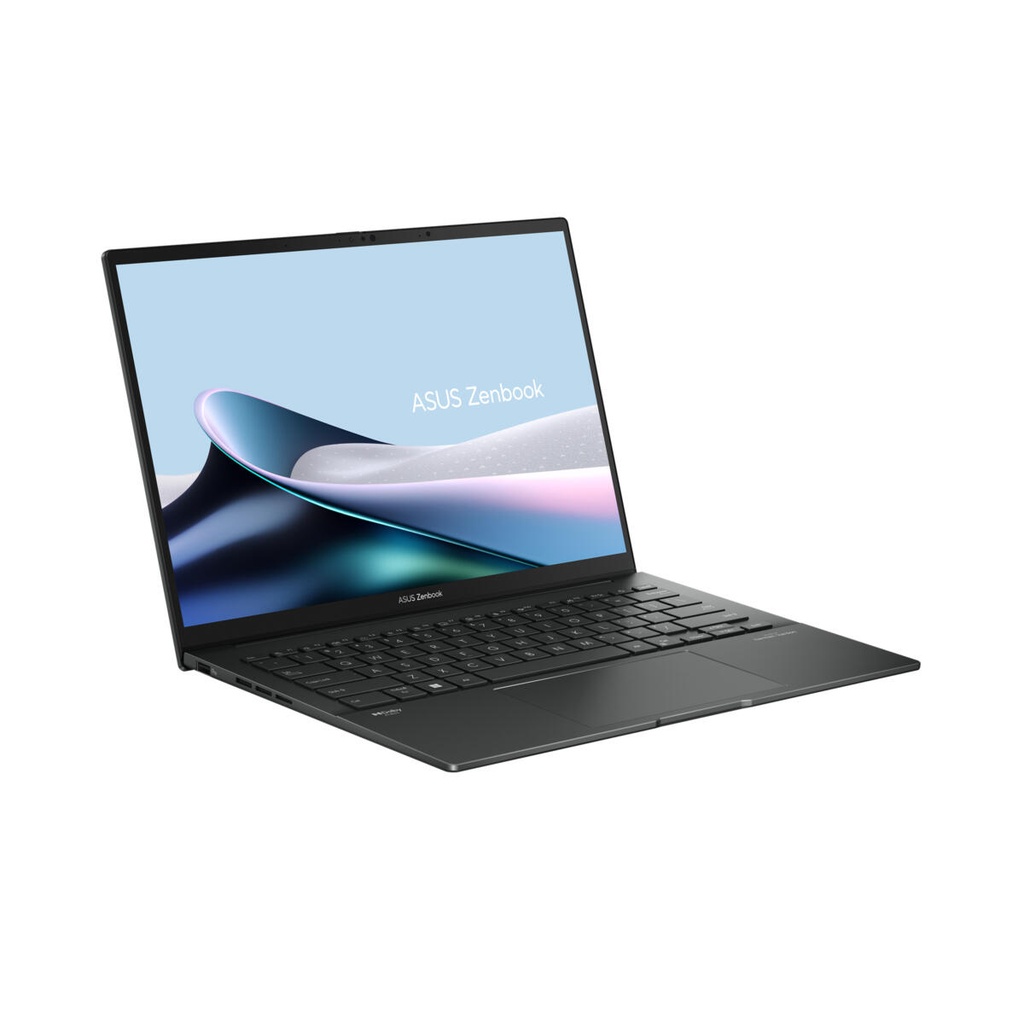 Asus ZenBook Q425MA-U71TB Core™ Ultra 7 155H 1TB SSD 16GB 14" (1920x1200) OLED TOUCHSCREEN WIN11