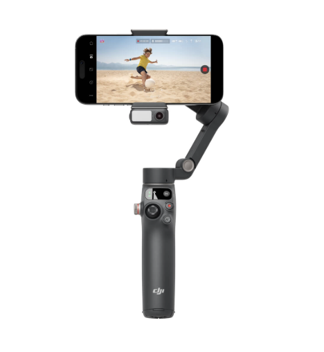 DJI Osmo Mobile 7P Smartphone Gimbal