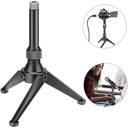 Neewer Iron Tripod for Tabletop Microphone 40092615