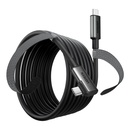 UGREEN 90629 - UGREEN Right Angle USB-C to USB-C Cable 5m (Quest)