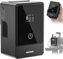 NEEWER V-Mount Battery PS099E 6800mAh 14.5V 99Wh 10102759