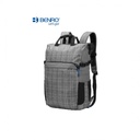 Benro Colorful 100 Backpack For Cameras (Grey)
