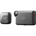 DJI Mic Mini (1 TX + 1 RX) Wireless Microphone System
