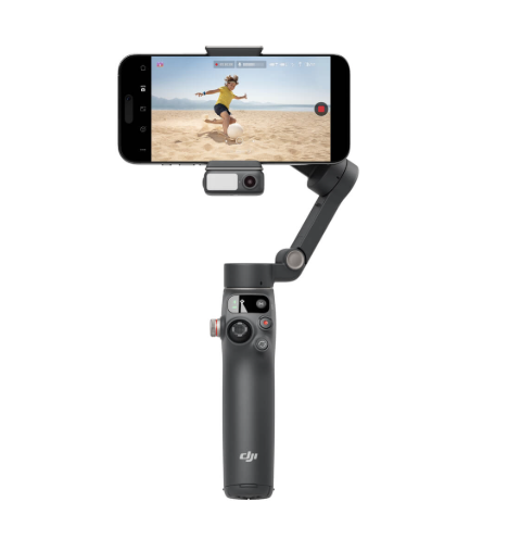 DJI Osmo Mobile 7P Smartphone Gimbal Stabilizer