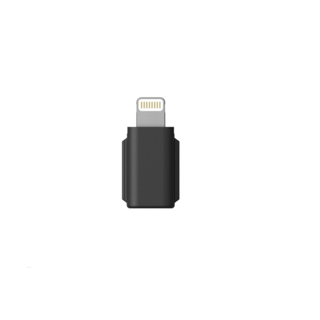 DJI Osmo Pocket Smartphone Adapter for iPhone (Lightning, OMPP11)