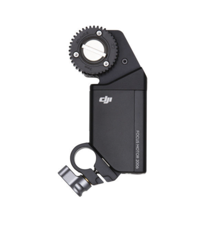 DJI Ronin-S Focus Motor for Professional Cinematic Filmmaking