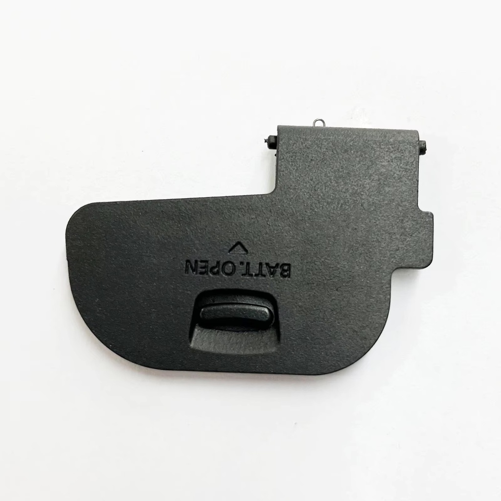 Battery Compartment Door Cover for Canon EOS R