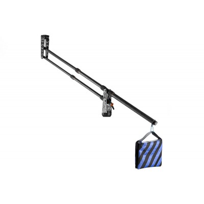 E-Image EC-500 Carbon Fiber Mini Jib Arm