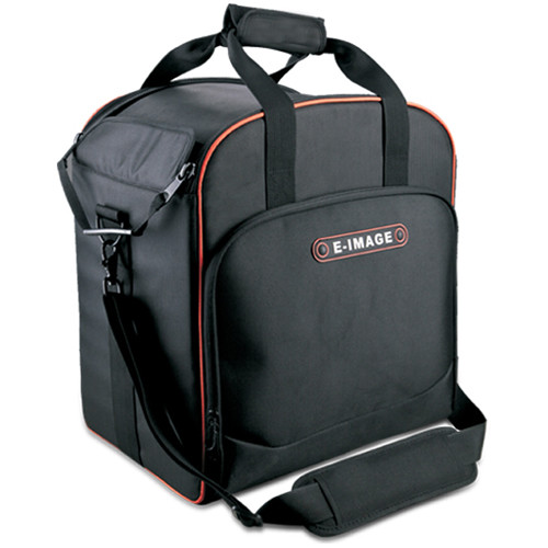 E-Image Oscar L50 Lighting System Bag for Two 1 x 1' LEDs LED BAG 