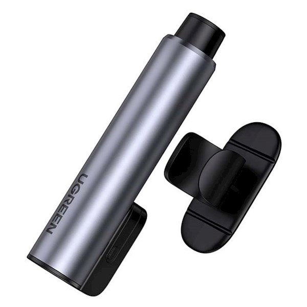 UGREEN 80541 Car Emergency Hammer with Seat Belt Cutter