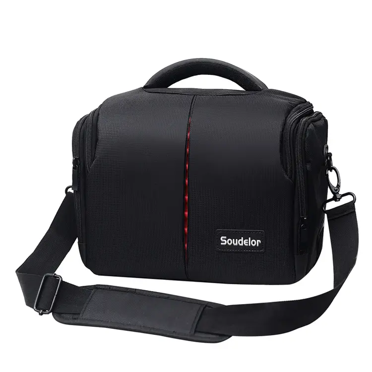 EOS Shoulder Camera Bag - 24*14*21cm