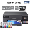 Epson EcoTank L8050 Wi-Fi Photo Ink Tank Printer