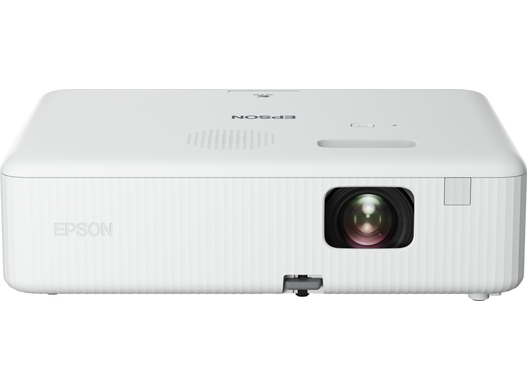 Epson CO-W01 WXGA 3LCD Multimedia Projector