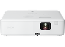 Epson CO-W01 WXGA 3LCD Multimedia Projector