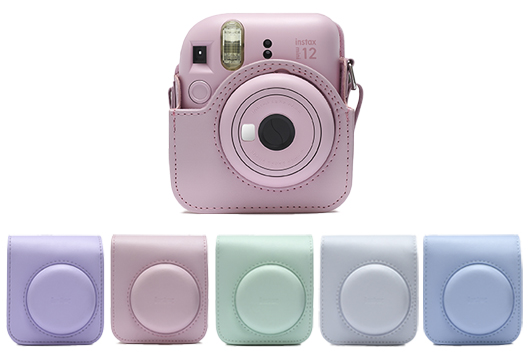 حقيبة FujiFilm Instax Mini 12