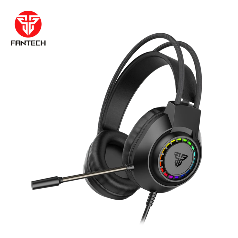 Fantech HQ55 Wired Gaming Headset