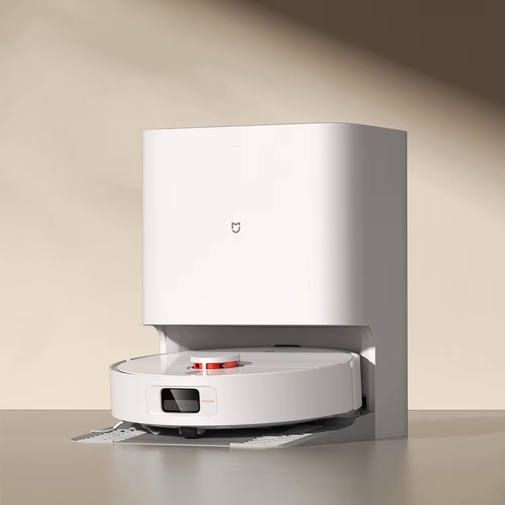 مكنسة روبوت ذاتية التشغيل XIAOMI MIJIA H40