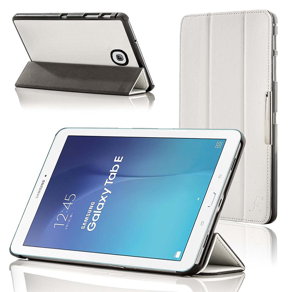 Folio Cover for Samsung Galaxy Tab E (T560 / T561)