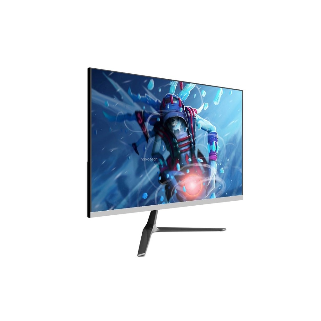 FORTECH 21.5" LED Computer Monitor