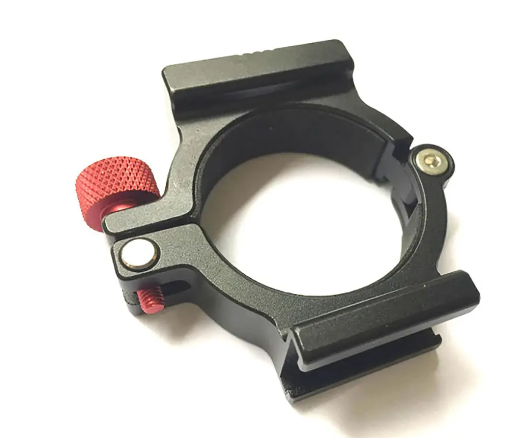 Gimbal Stabilizer Ring Clamp for Accessories