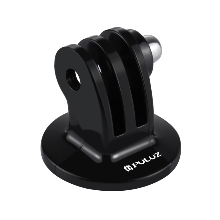 Puluz PU03 Lightweight Action Camera Tripod Screw Mount Fixing Adapte For Gopro Cameras